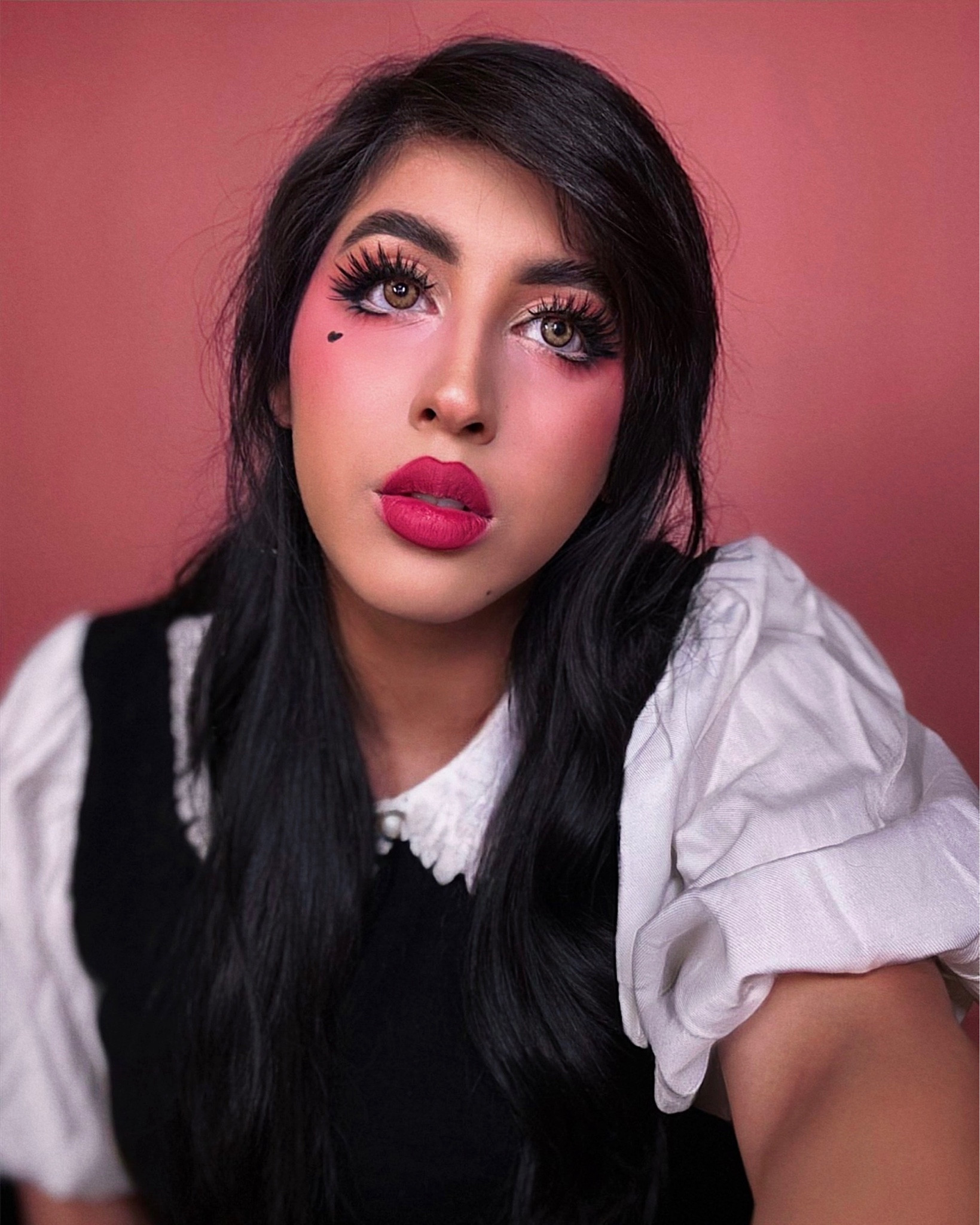 Sad Barbie Doll 💕

#LTKfindsunder50 #LTKbeauty #LTKstyletip