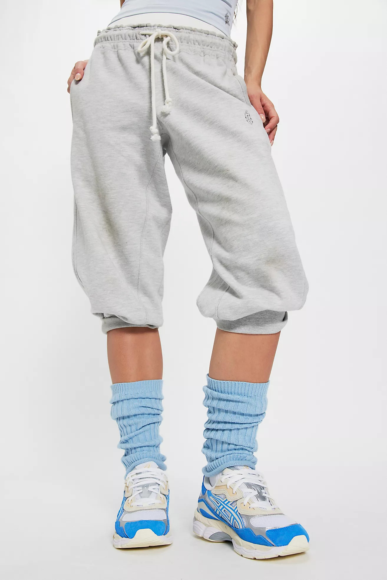 ASICS GEL-NYC Sneakers | Free People (Global - UK&FR Excluded)