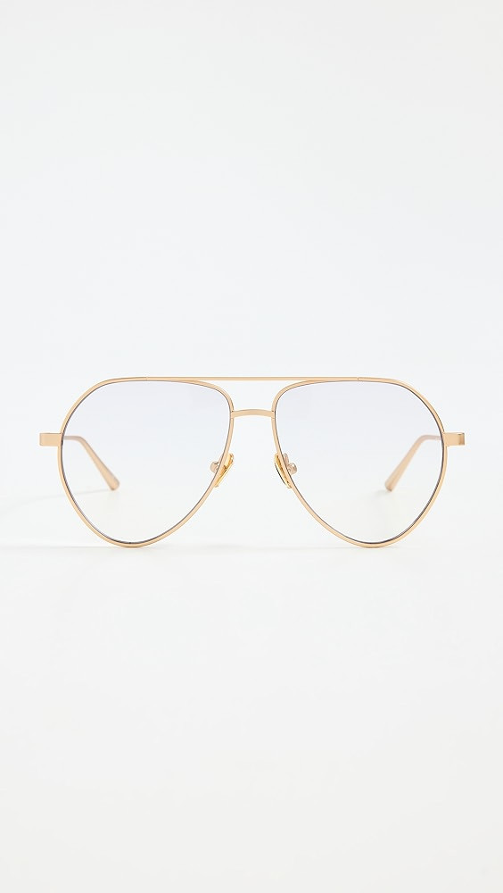 Sam Sunglasses | Shopbop