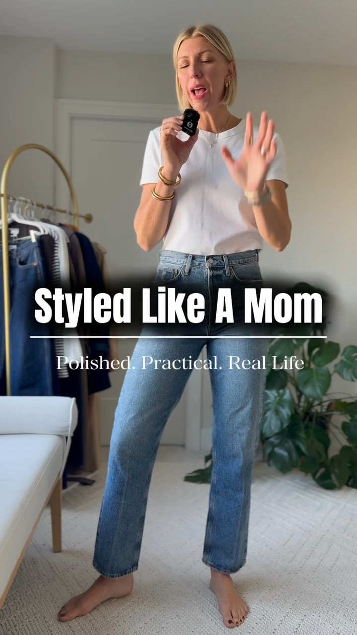 I love sharing my tried and true elevated basics. Everything linked below are items that have helped me create a capsule wardrobe!

#LTKmomlife #LTKootd #LTKHoliday