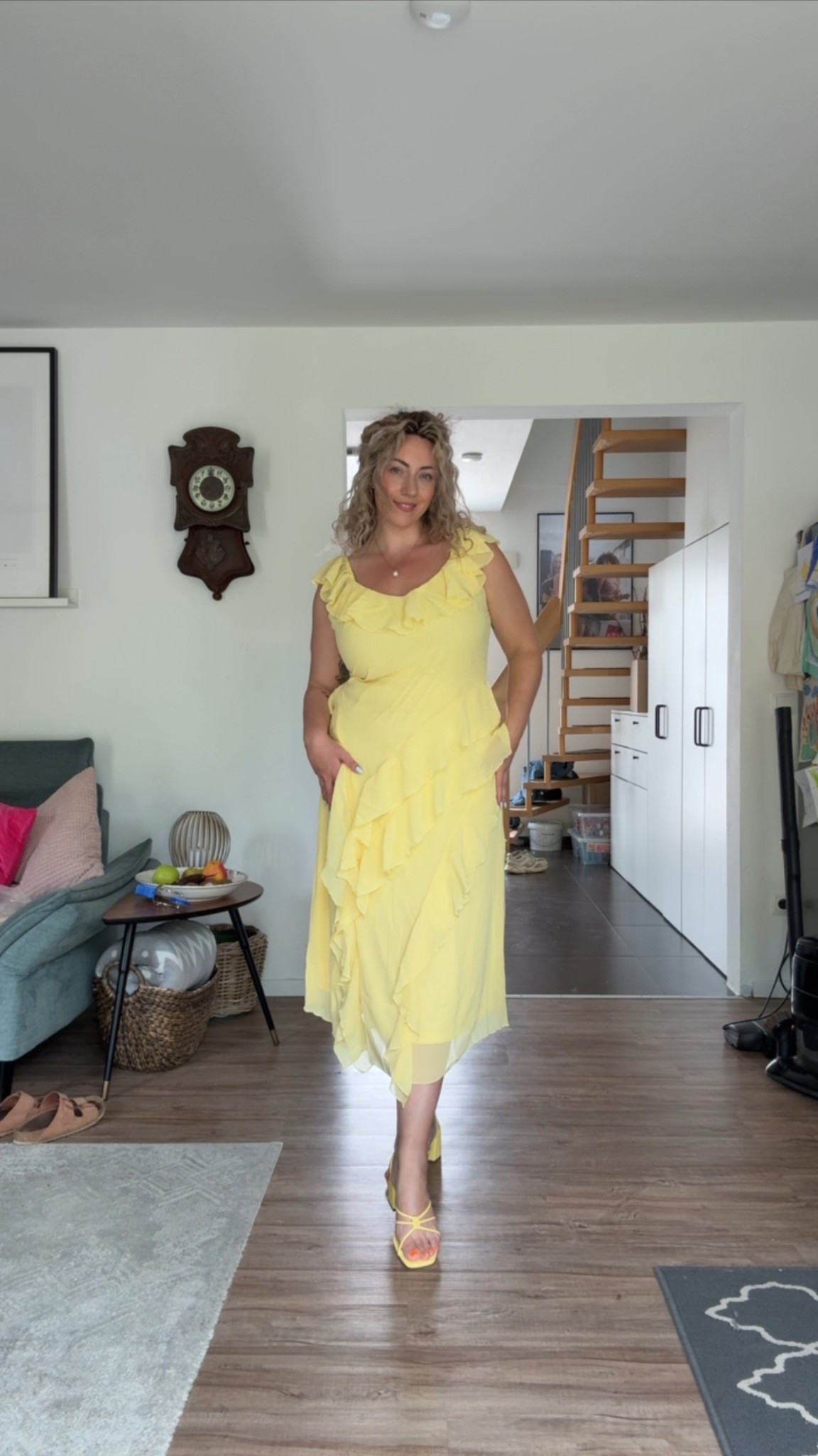 #LTKdeutschland #LTKcurves #LTKkleider