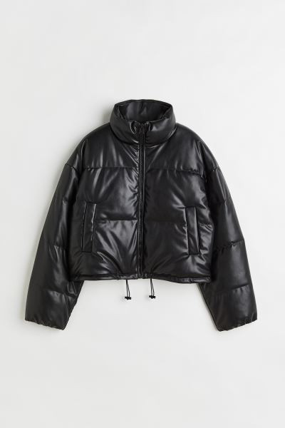 Puffer Jacket | H&M (US + CA)