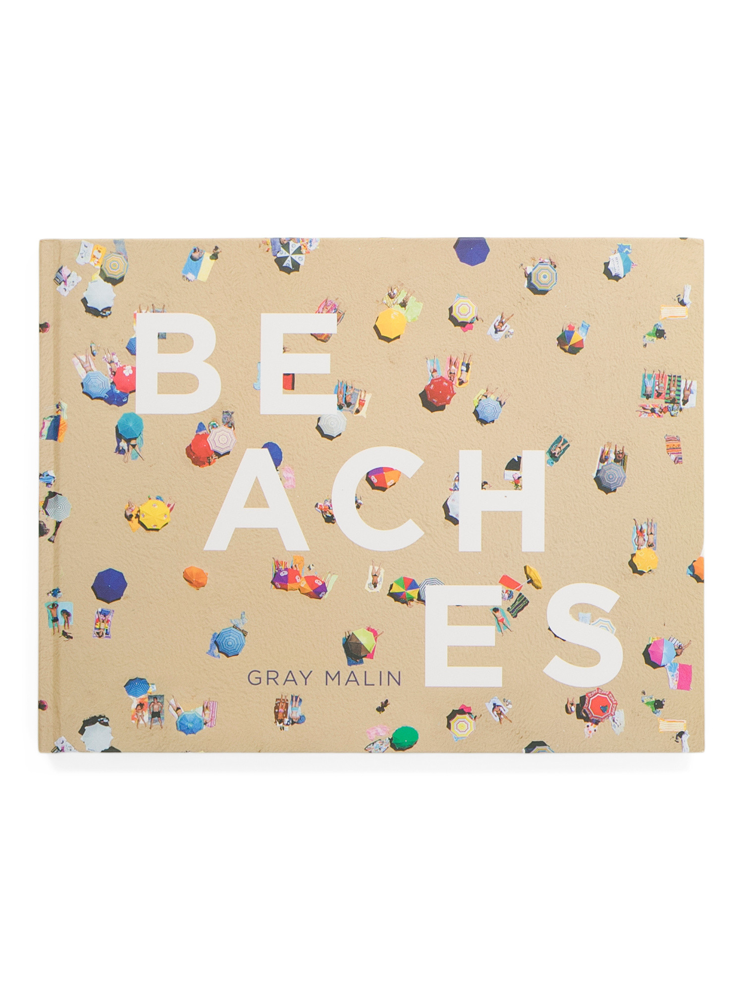 Beaches Book | TJ Maxx