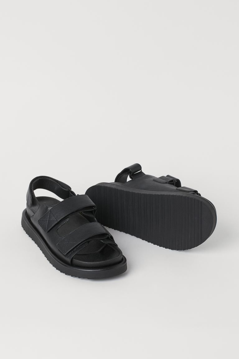 Sandals & Espadrilles | H&M (US + CA)