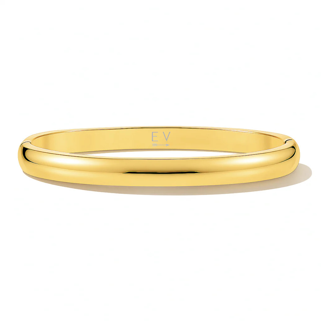 Arielle Bangle Bracelet | Ellie Vail Jewelry