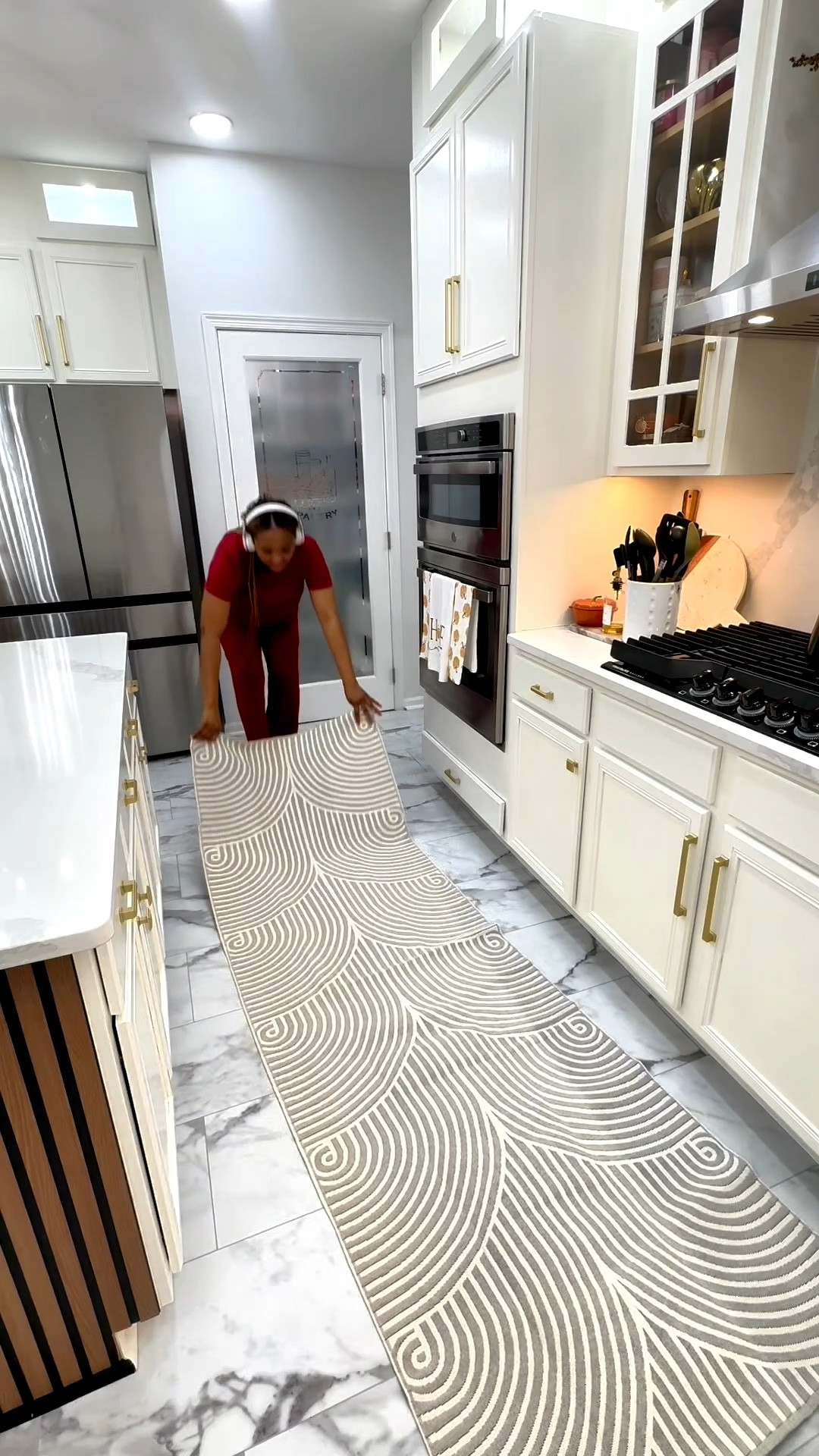 Washable Runners for Hallways, Kitchen, Bathroom and Entryway’s 💕 Tap below to shop! Follow me @omabelle for more Fashion, Home & everything inbetween. Glad to have you here!!! 💕😊🙏

Home | Home decor |Entryway decor | Entryway table | console table | Buffet table | Accent table
Pottery barn | Amazon home
Restoration hardware look for less |Luxe for less | Entryway ideas | Foyer table | Foyer decor | Sofa table | Black sofa table | Black console | Black accent table
| Black wooden table |Living room decor | Rugs | Area rug | Neutral rug | Living room family room rug | Sofa sectional | Washable cleanable sofa | Family friendly sofa furniture | Stain resistant fabric sofa | Cloud sofa | Family kid toddler | pet friendly sofa | Coffee table | Livingroom | Home decor | bedding | bedroom | fall decor |  fall porch | dresser | rug | kitchen | dispenser | cutlery set | knives 

#LTKSaleAlert #LTKHome #LTKItBag