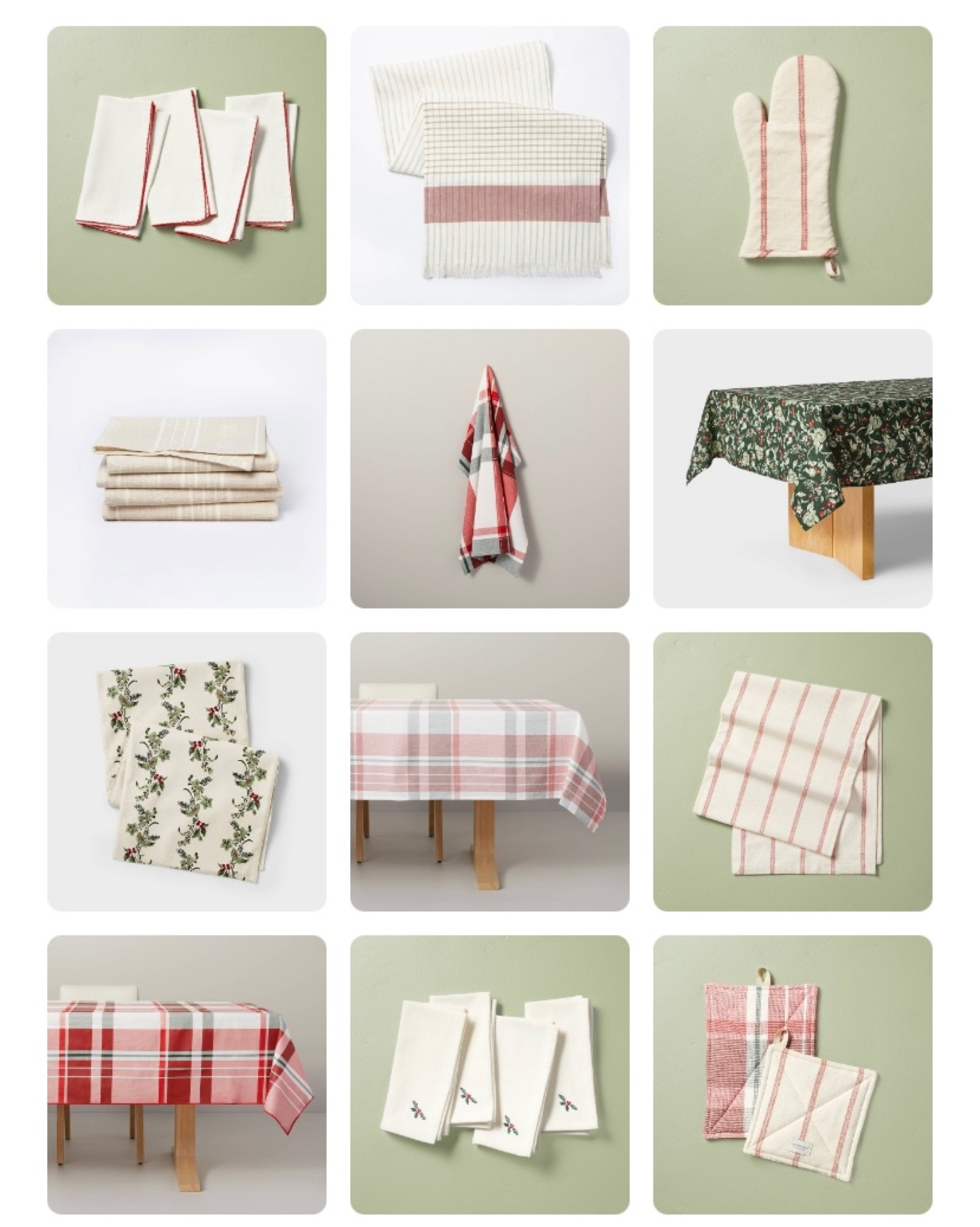 Hearth & Hand Christmas Linens

#LTKSeasonal #LTKHolidaySale #LTKHoliday