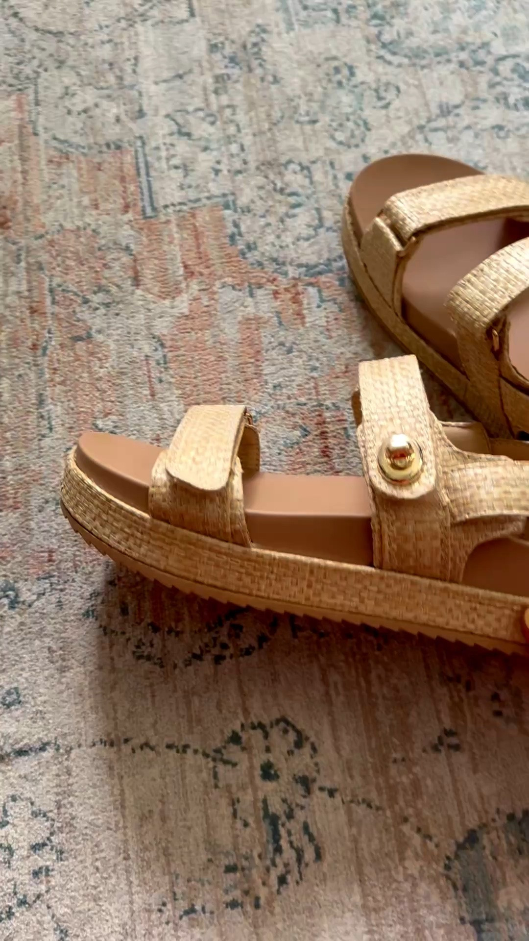 My current FAVORITE target sandals are $24.50 today!!

#LTKootd #LTKWorkwear #LTKmomlife