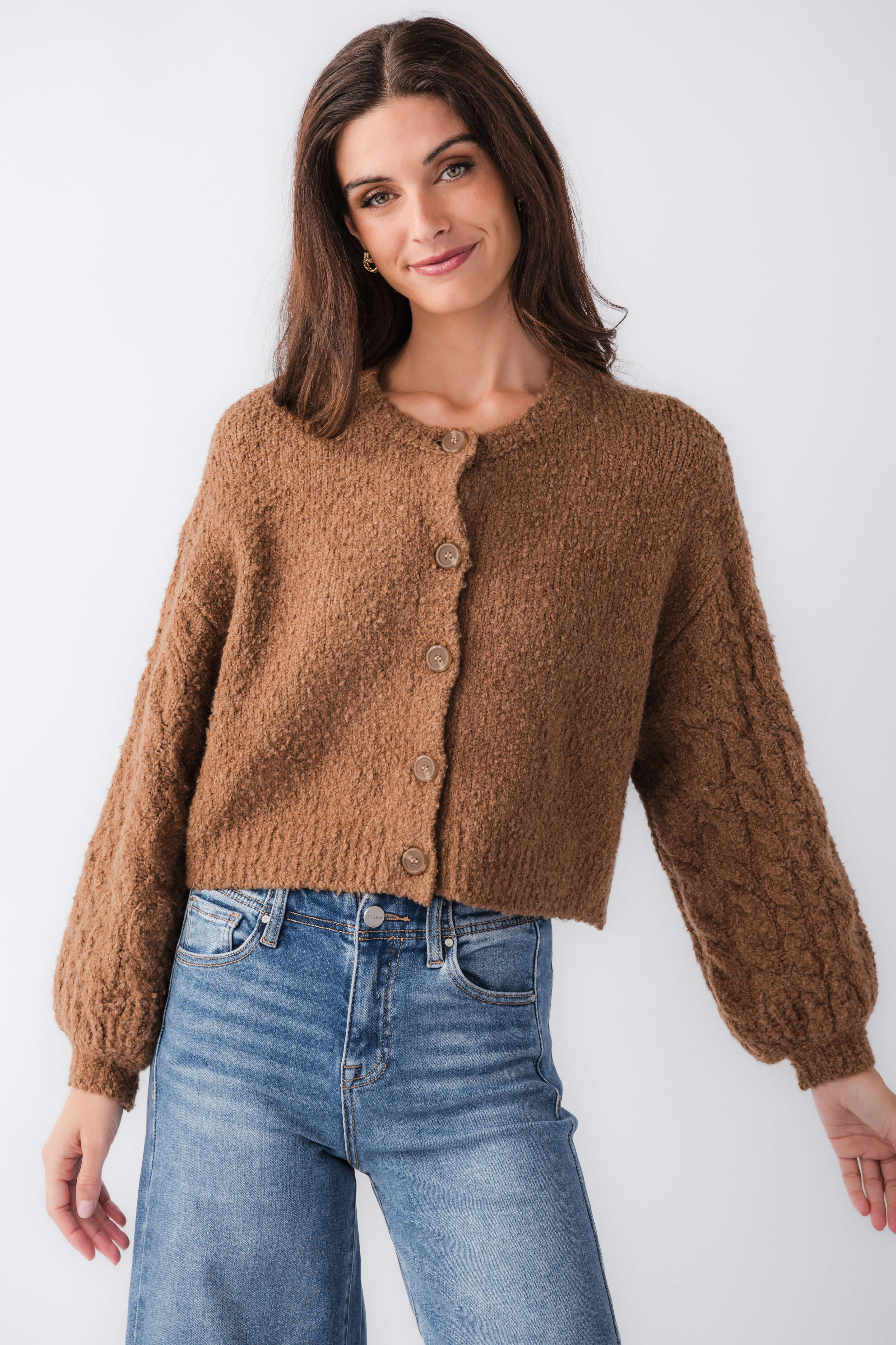 Free People Thistle Cardi | Social Threads