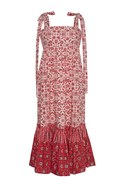 Campbell Dress | Cara Cara New York