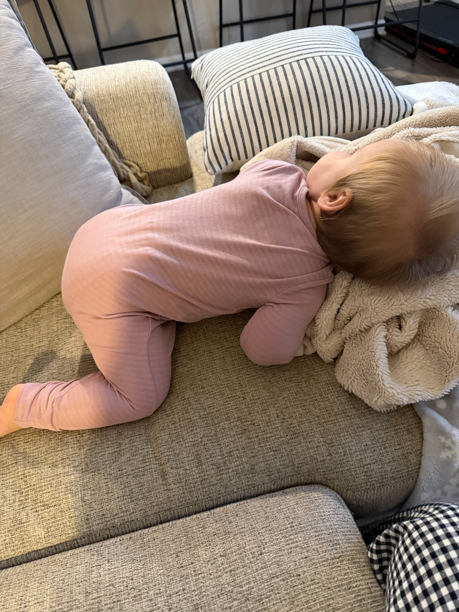 2 pack of sleepies - so soft too! 

#LTKKids #LTKBaby #LTKmomlife