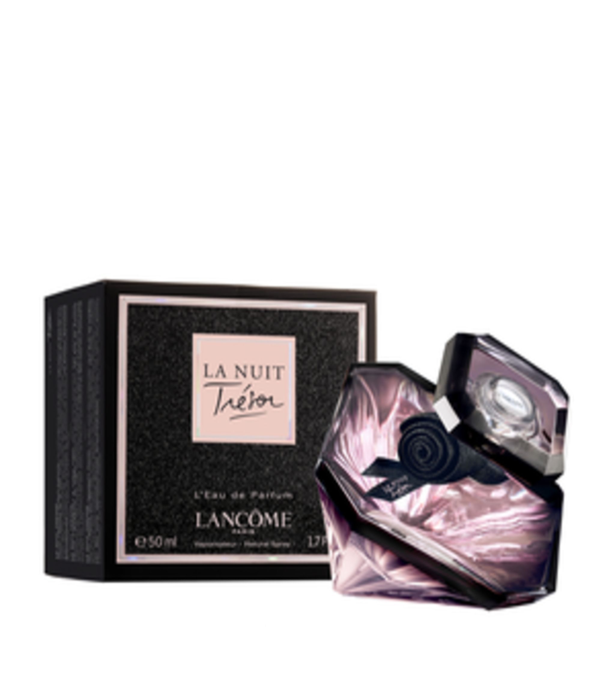 Lanc Tresor La Nuit Edp 50Ml 17 | Harrods