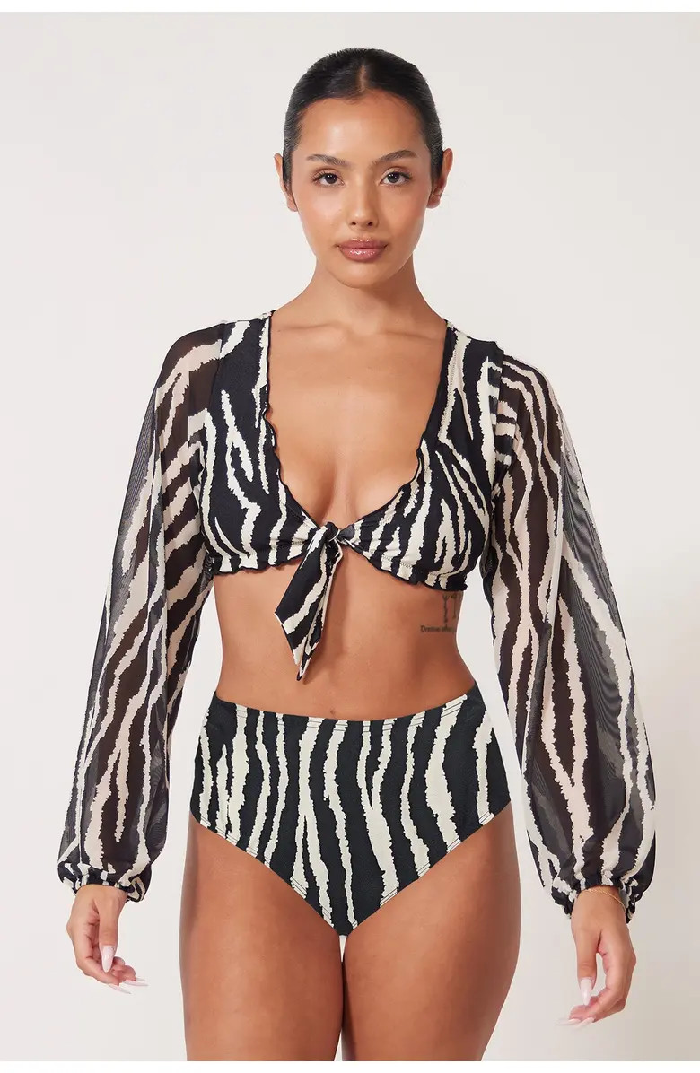 Villa Fresca Scarlett Bikini Swimsuit Top | Nordstrom | Nordstrom