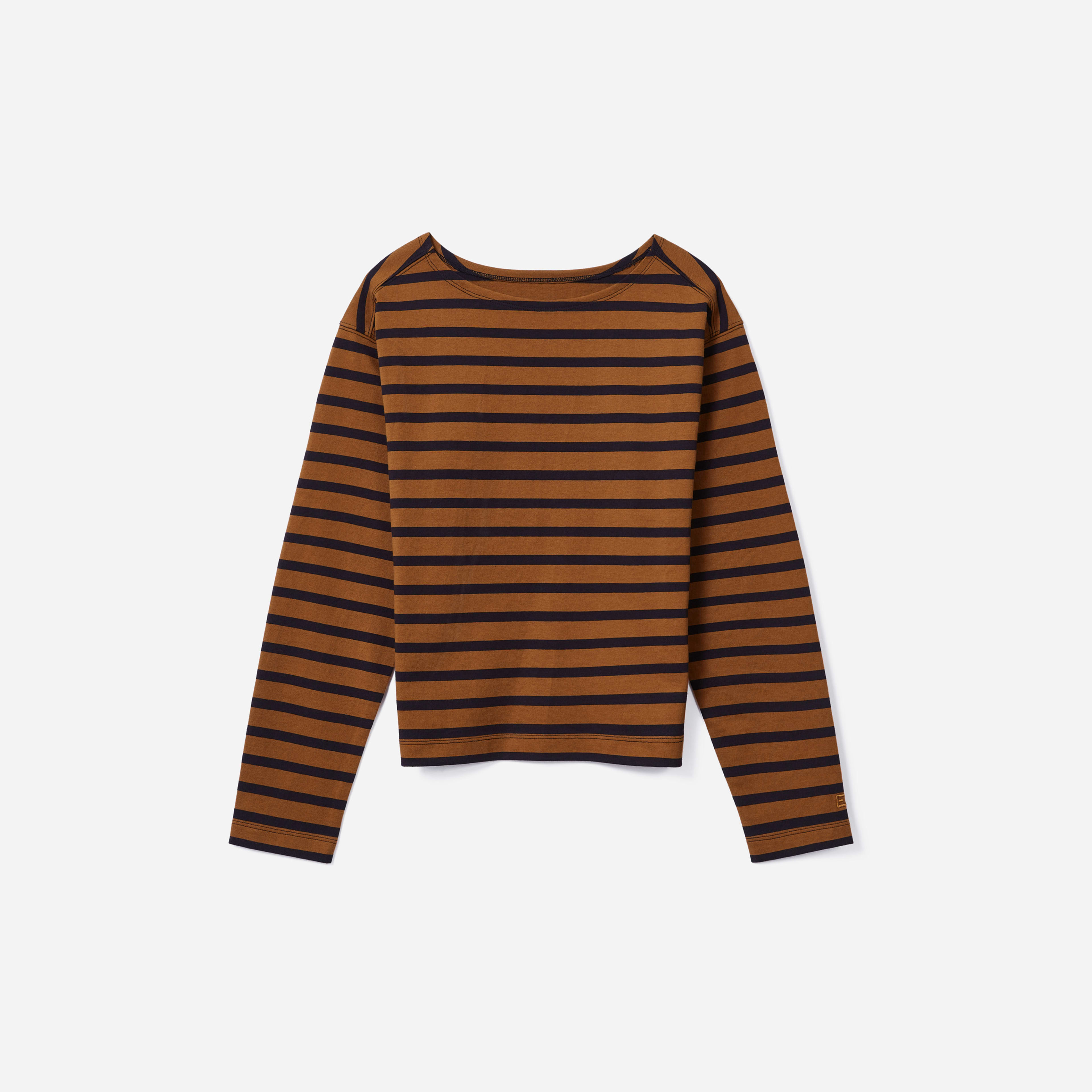 The Modern Breton Tee | Everlane