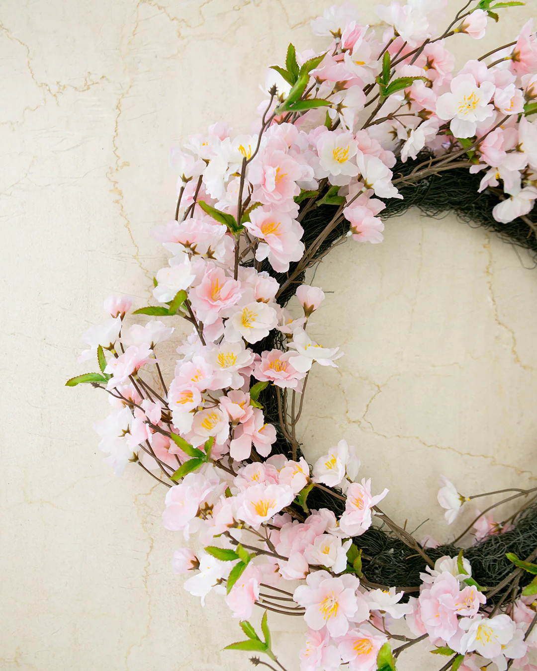 Blossom Wreath | Elements by Remedy
