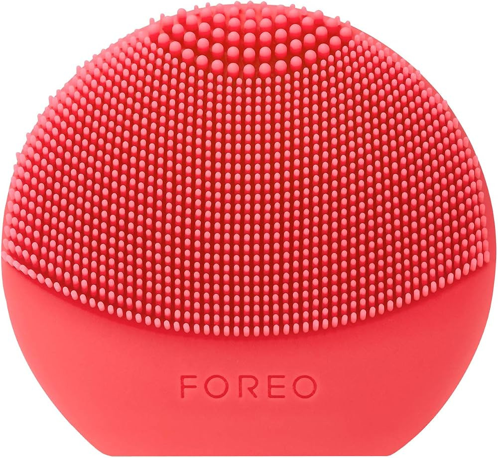 FOREO LUNA Play Plus 2, Peach of Cake | Amazon (CA)