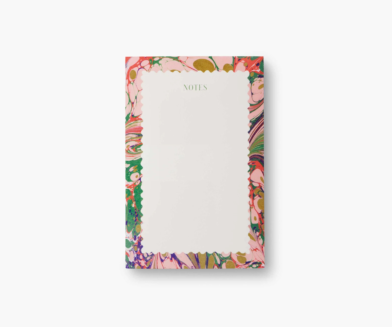 Blank Notepad | Rifle Paper Co.