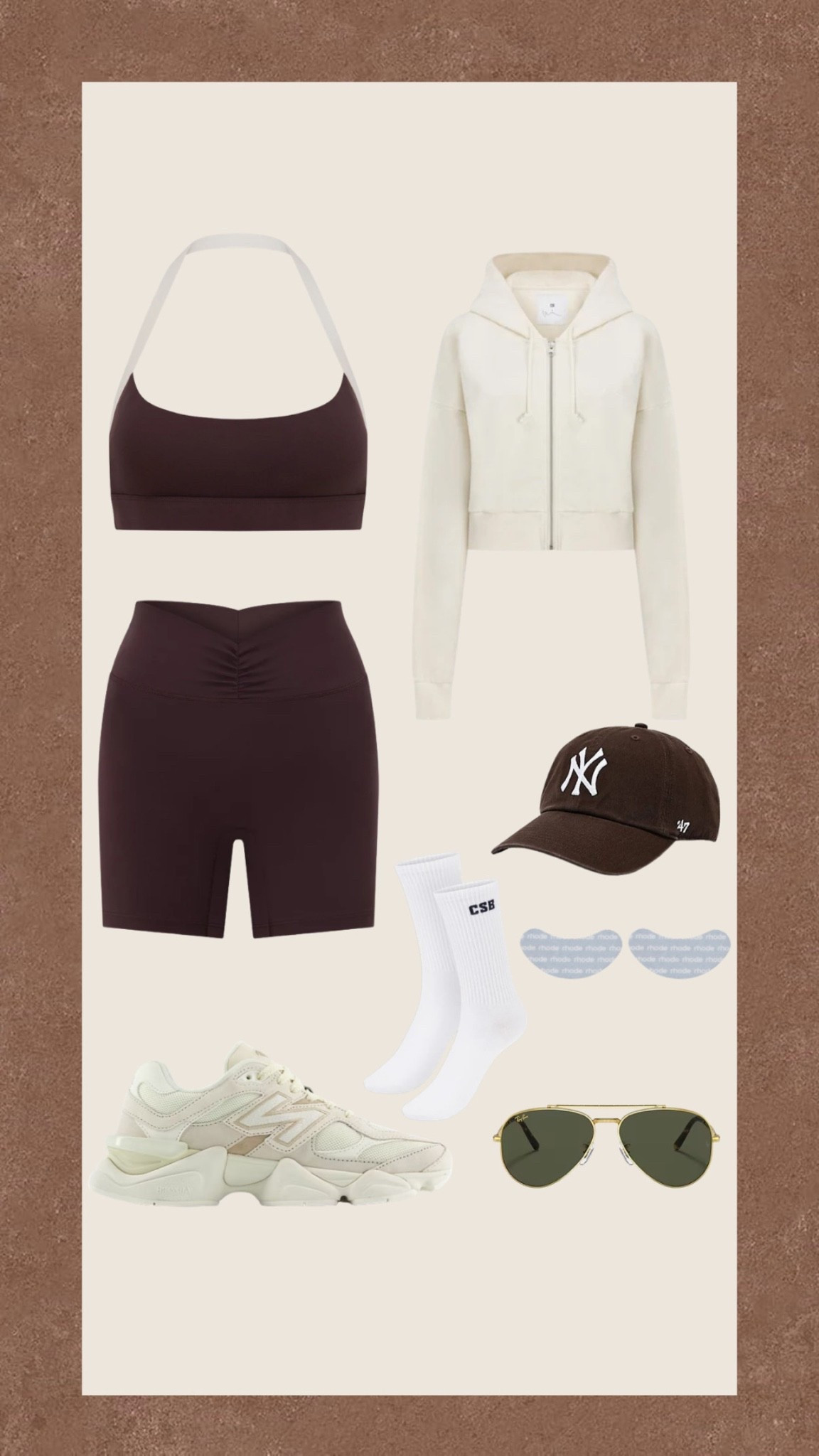 My favorite workout set!

CSB | Rhode | Nikes

#LTKootd #LTKActive #LTKgrwm