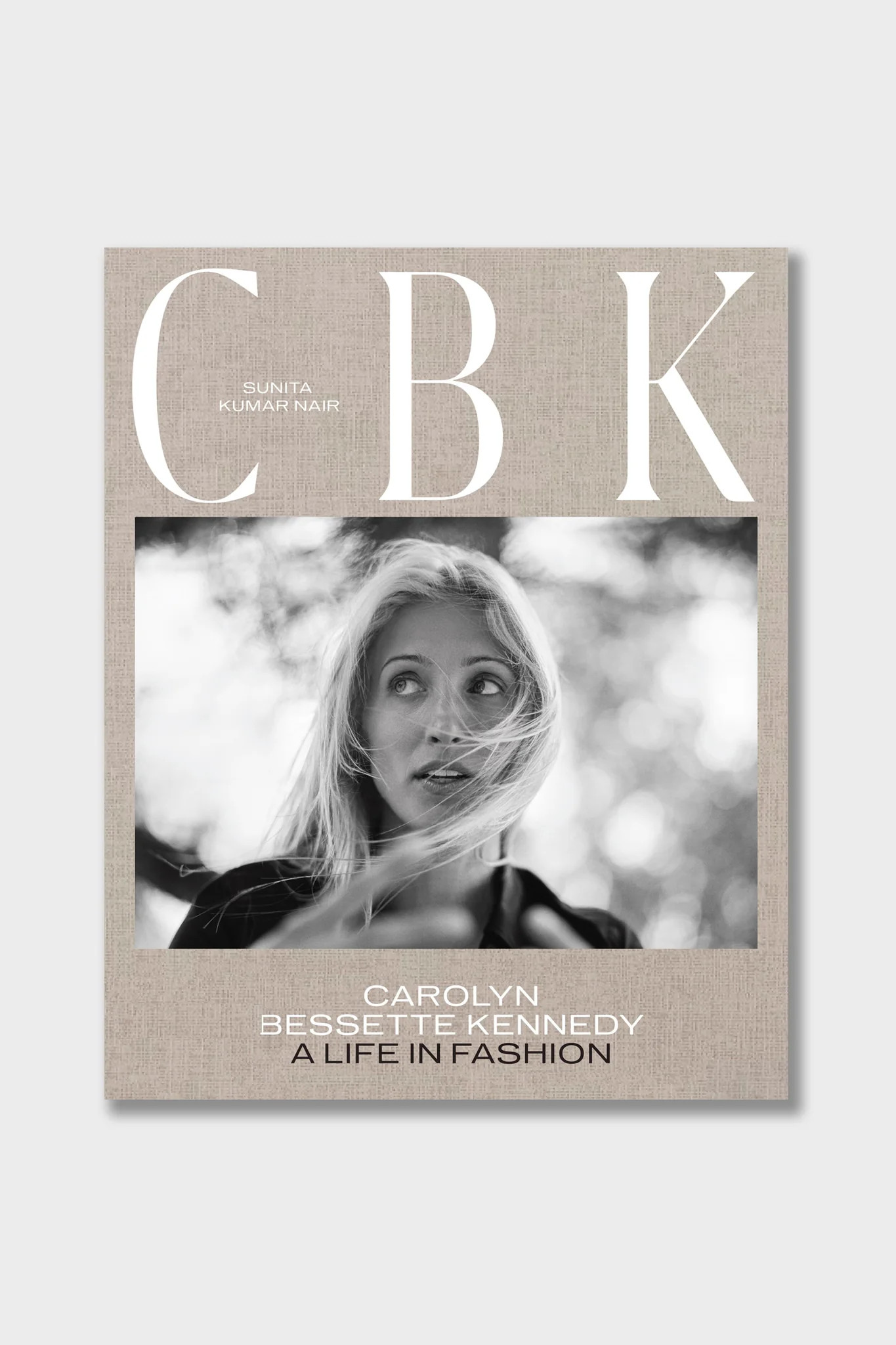 CBK: Carolyn Bessette Kennedy: A Life in Fashion | Tuckernuck (US)