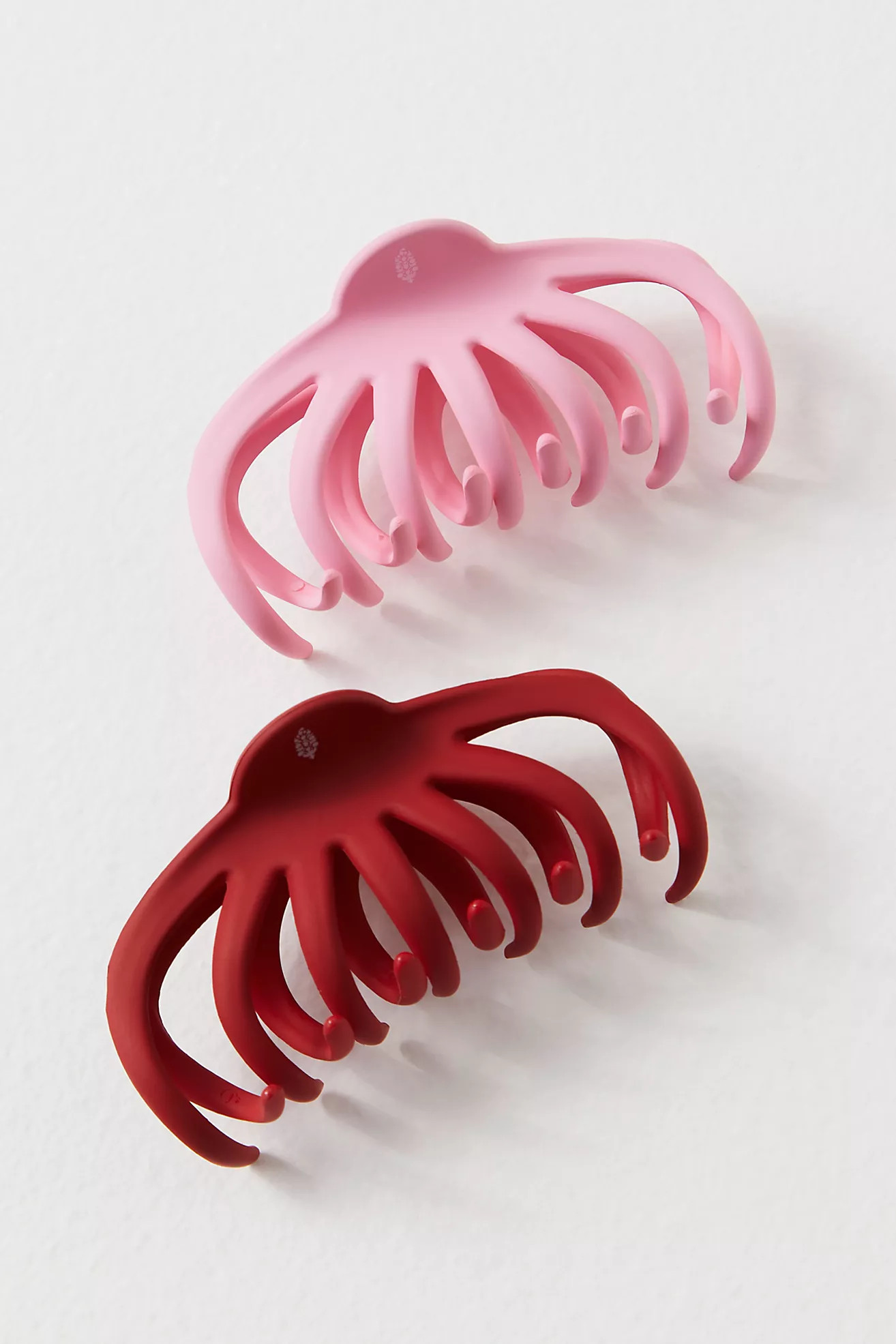 FP Mvmt Saturday Essentials Hair Clips | Free People (Global - UK&FR Excluded)