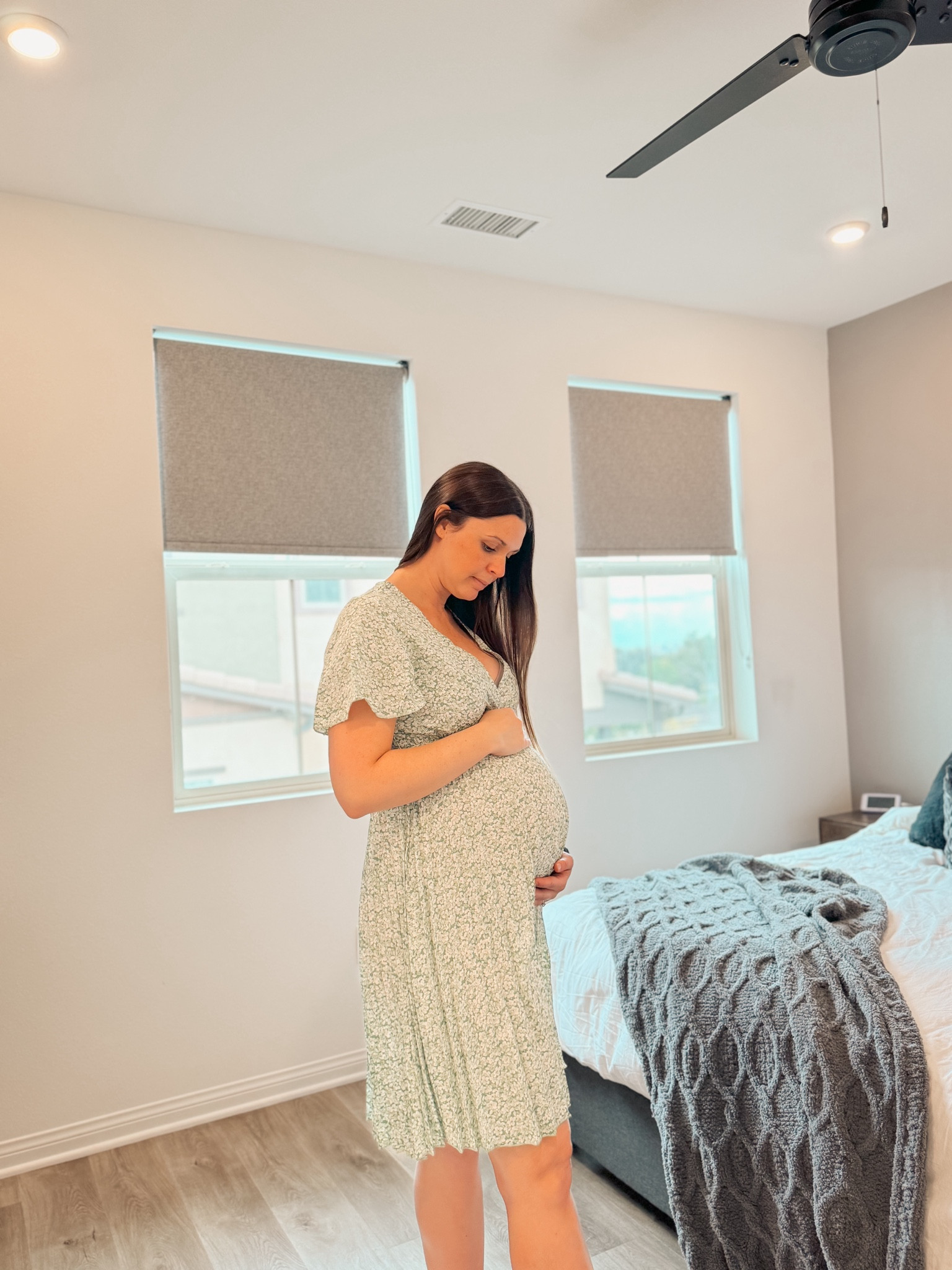 Baby shower dress, maternity dress from Walmart maternity 


Maternity clothes / maternity / pregnancy / pregnant 

#LTKbump #LTKstyletip #LTKfindsunder50