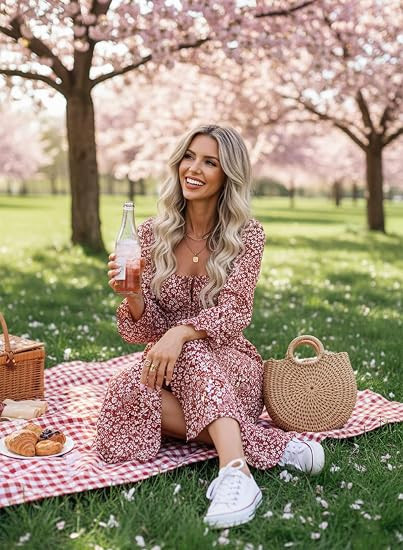 Falling in love with these gorgeous Amazon dresses for family photo season! 🍂 Rich fall colors, romantic lace details, and flowy silhouettes make these dresses perfect for pumpkin patch dates, Thanksgiving, apple orchard adventures, and golden hour family portraits. Affordable, flattering, and effortlessly chic!

#AmazonDress #AmazonFashion #AmazonFinds #FallDress #FallStyle #AutumnFashion #FamilyPhotoshoot #FamilyPhotoOutfit #MaxiDress #BohoDress #RustDress #LaceDress #PumpkinPatchOutfit #GoldenHour #MomStyle #FallWardrobe #LTKFashion #LTKStyle #LTKFinds #CozySeason 

 #LTKSeasonal #LTKU #LTKSaleAlert