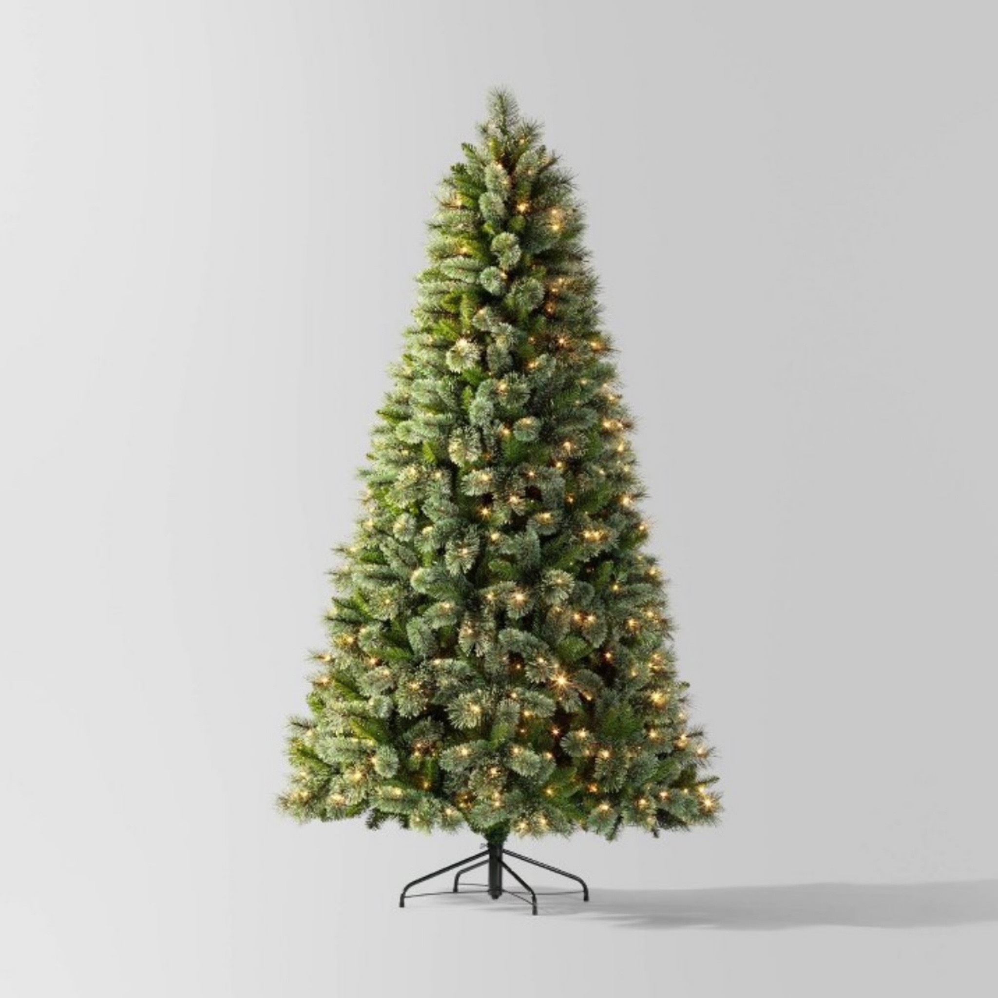 50% off Christmas trees, lights, decor & more at Target ❤️💚🎄

#LTKCyberWeek #LTKHoliday #LTKGiftGuide