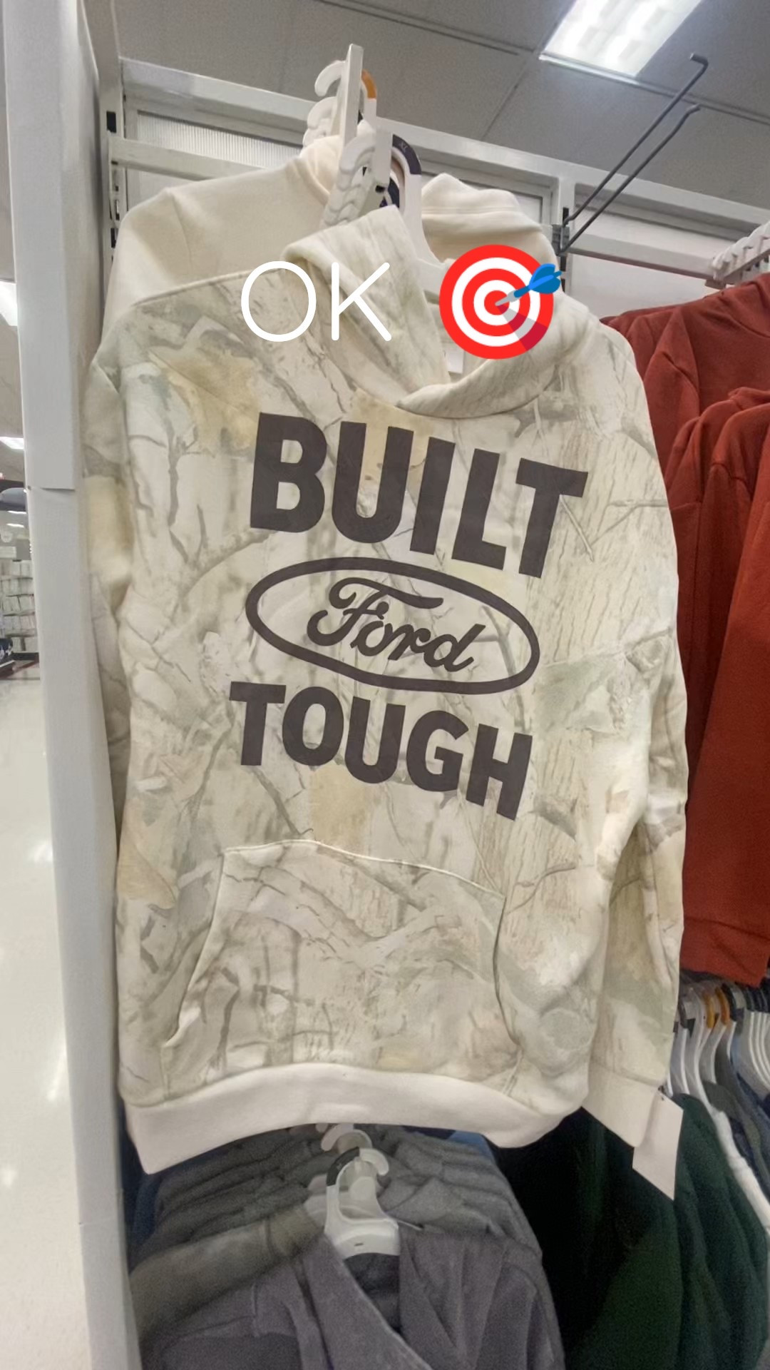 I’m here for the camo trend 😍 Target is nailing it for everyone in the family. I found the cutest options in the boys section, girls and women’s! They are all so cute trendy and affordable !! The kiddo ones are comparable to the A&F patterns. 


#LTKKids #LTKFamily #LTKFindsUnder50
