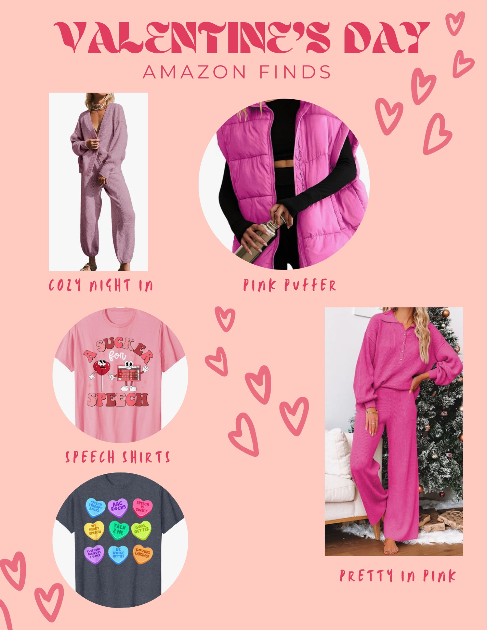 February purchases 

#LTKsalealert #LTKworkwear #LTKfindsunder50