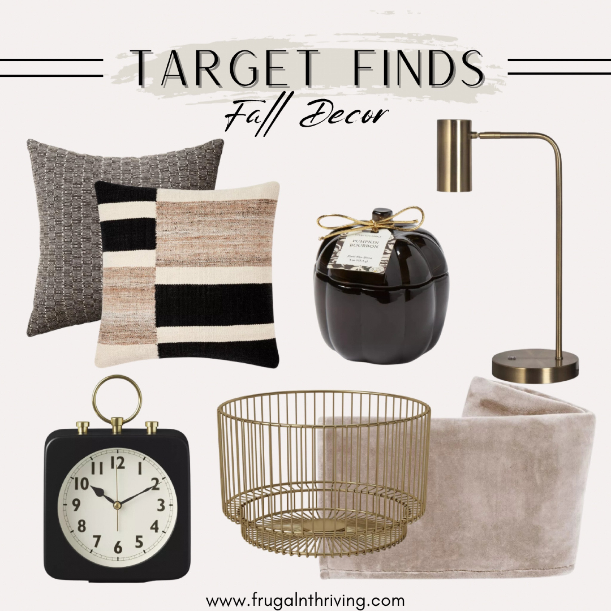 Fall decor from Target 🍂🍁

#target #falldecor #homedecor #fallstyles 

#LTKhome #LTKstyletip #LTKSeasonal