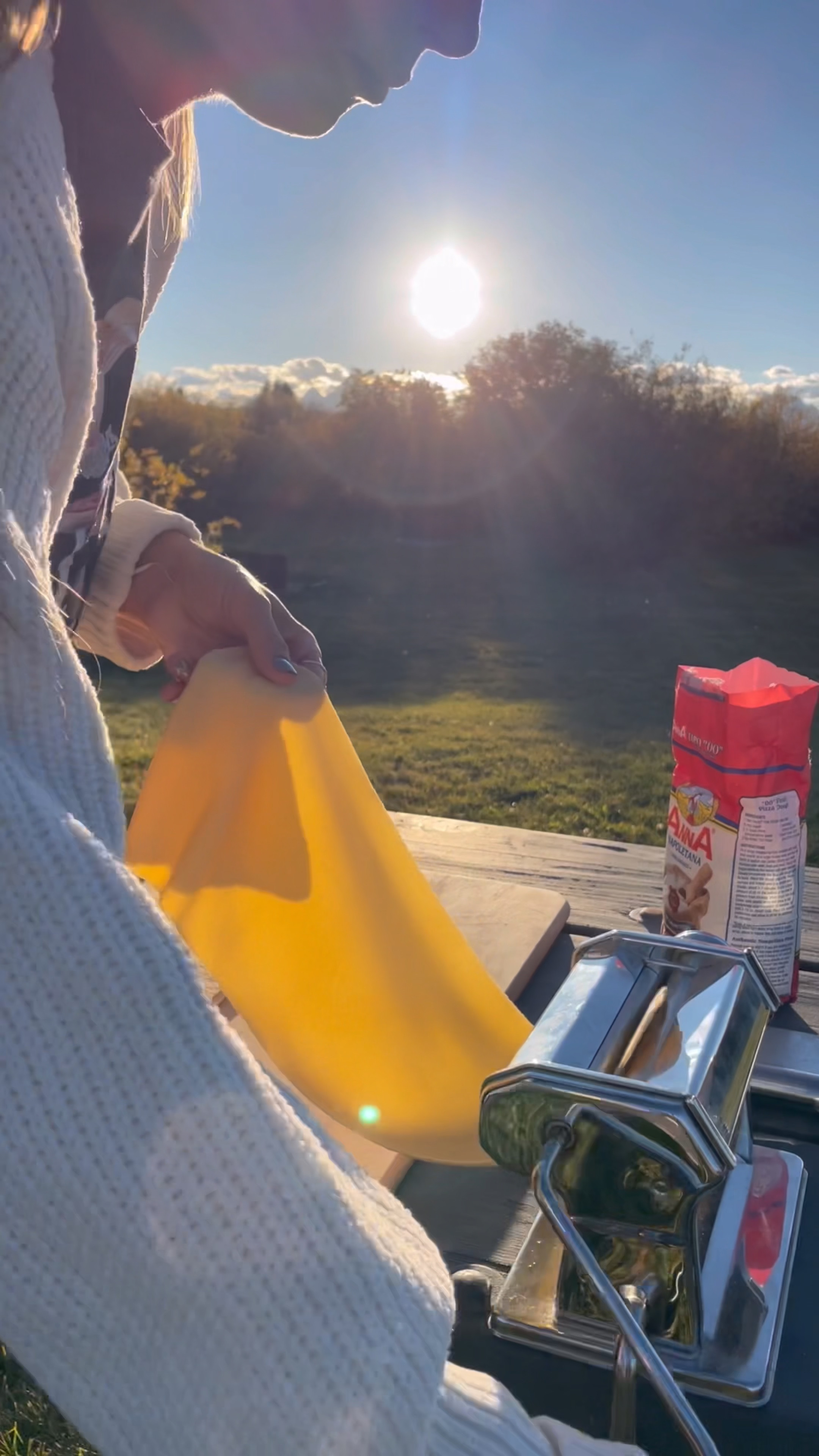 Love my manual machine - I can take it anywhere 💃 this is Grand Teton National Park 🏞️ 

#LTKFindsUnder100 #LTKHome #LTKTravel