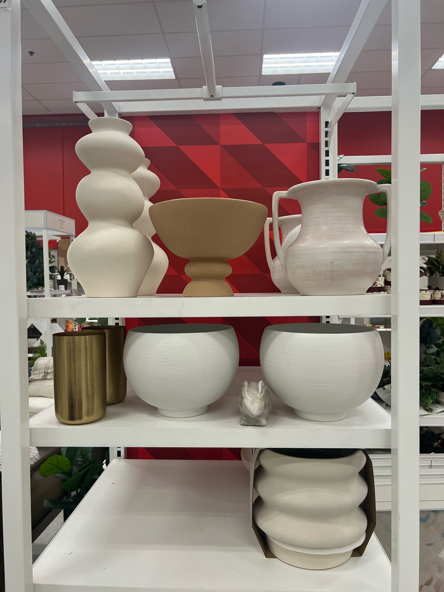 New home decor from Target 


#LTKSeasonal #LTKfindsunder50 #LTKhome