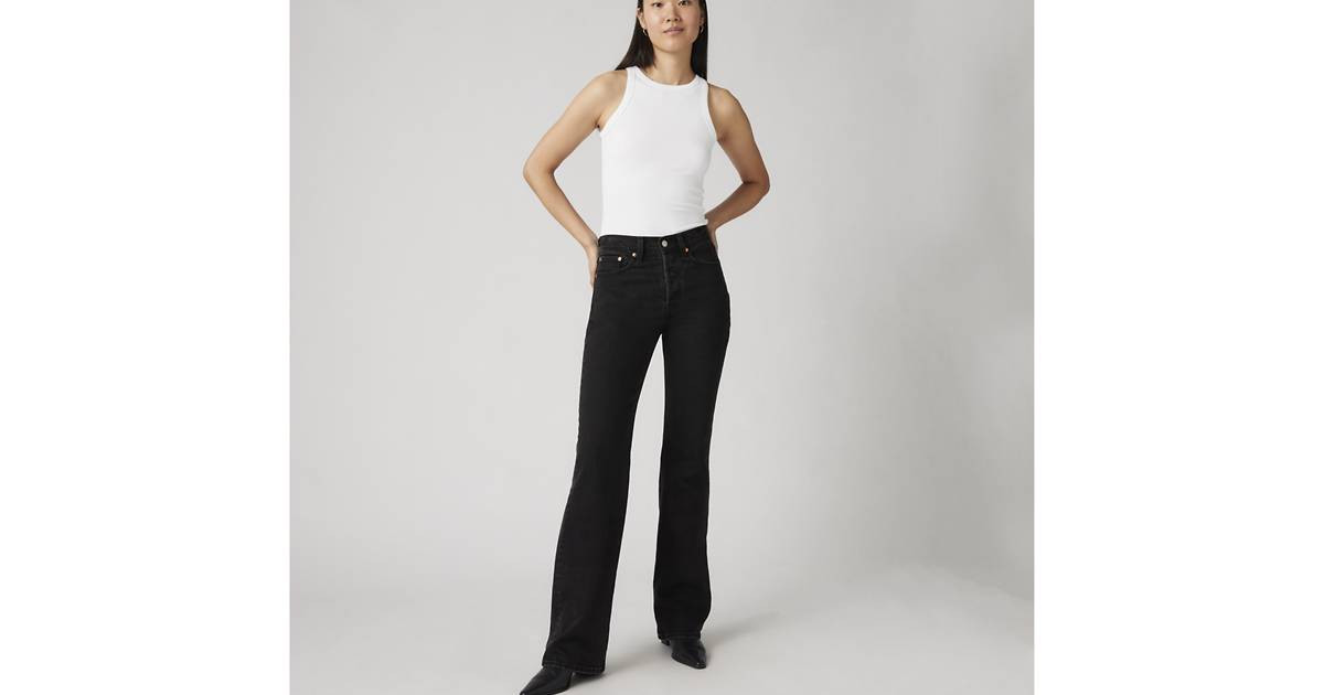 Wedgie Bootcut Women's Jeans | Levi's US