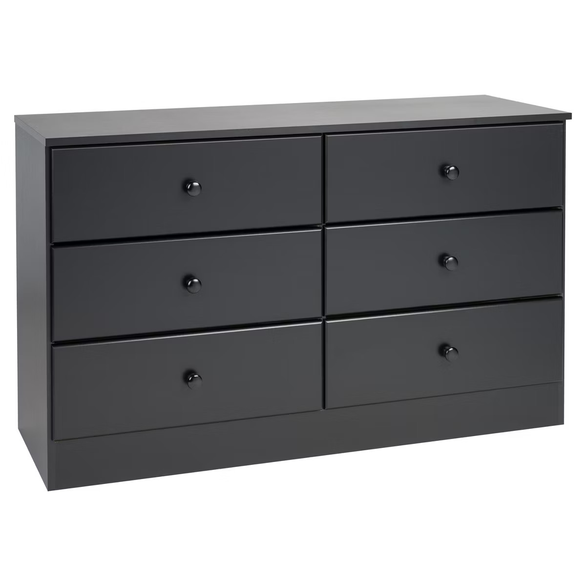Astrid 6 Drawer Dresser - Prepac | Target