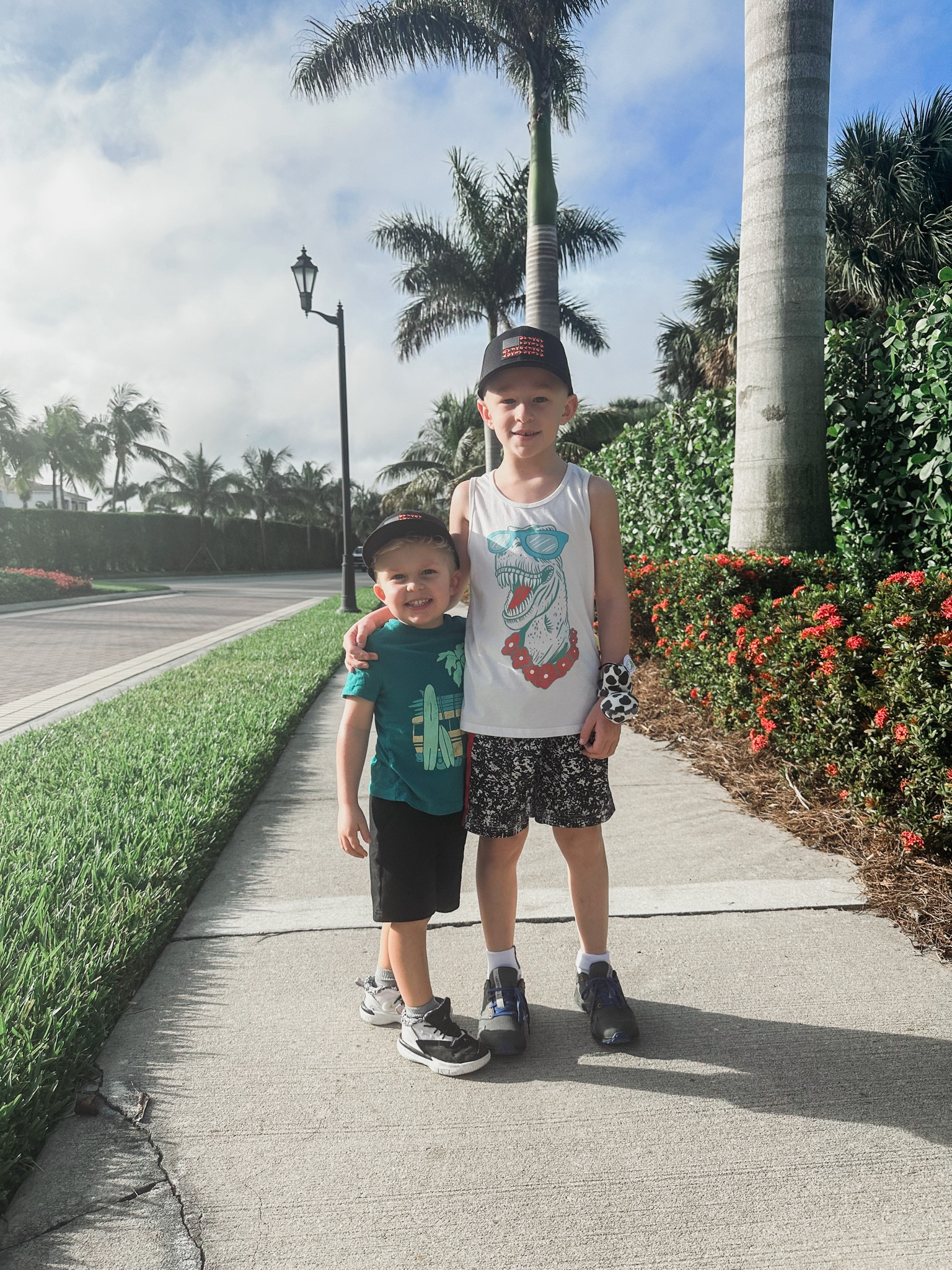 Spring break ☀️ 
Boys spring break clothes 
Beach outfit for kids 
Vacation outfit for boys 

#LTKSeasonal #LTKstyletip #LTKkids