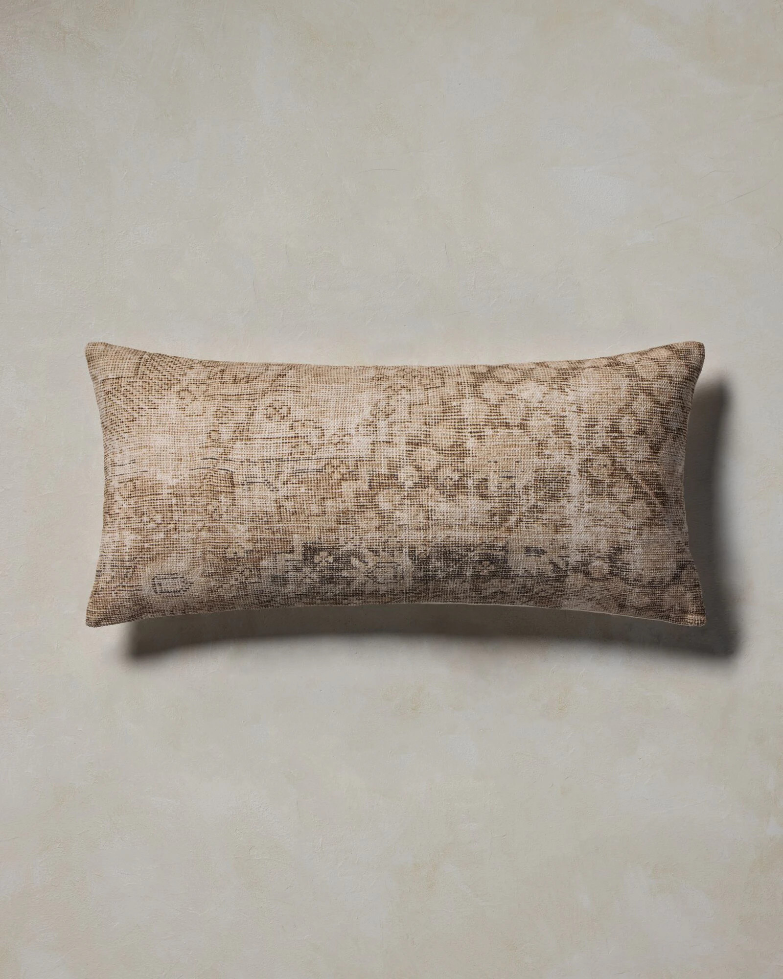 Laughlin Pillow - Multi 12" x 27" | Joon Loloi
