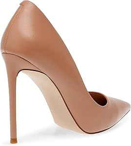 Steve Madden Womens Heel Style Pump Shoes | Amazon (US)
