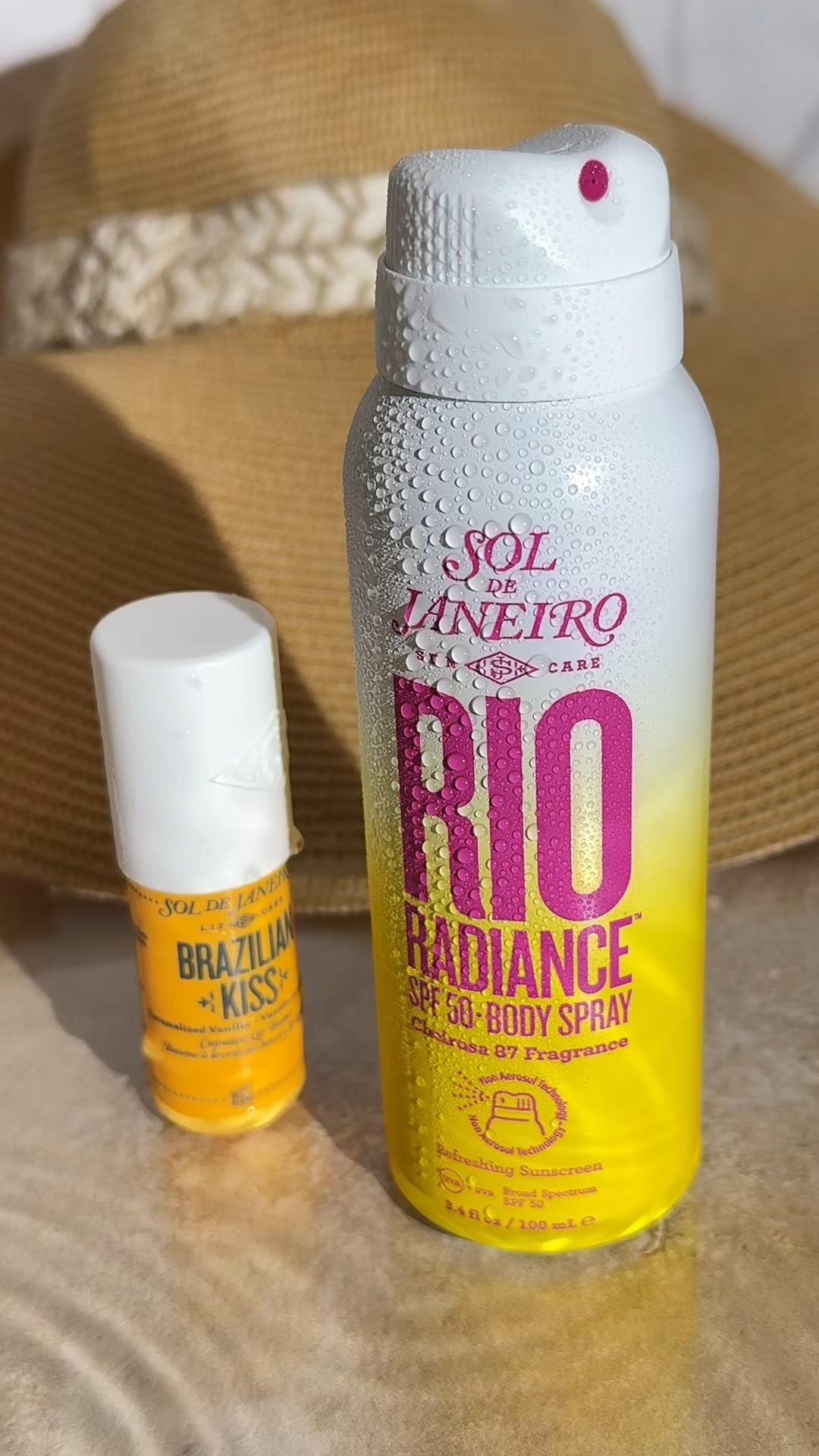 My long weekend cart? It’s looking suspiciously full. 🤭

From 8/27–9/1:
👜 Snag the Fall Beauty Bag (5 minis free when you spend $100+)
☀️ SPF is 25% off for Labor Day

#LTKFindsUnder50 #LTKBeauty #LTKSeasonal
