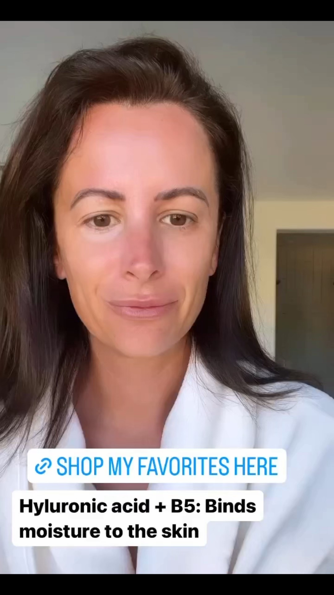 Birthday sale means 27% off for you! Use code THANKS27 to get my favorite and best selling skincare products at a great price!!

#LTKmorningroutine #LTKSaleAlert #LTKBeauty