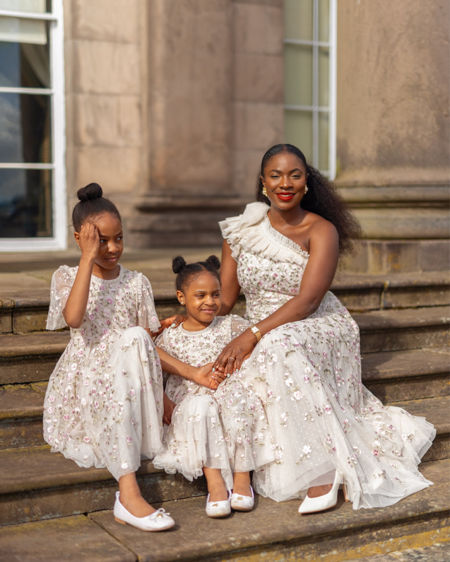 Mommy and me occasion dresses, Spring dresses, floral dresses🌸



#LTKeurope #LTKkids #LTKfamily