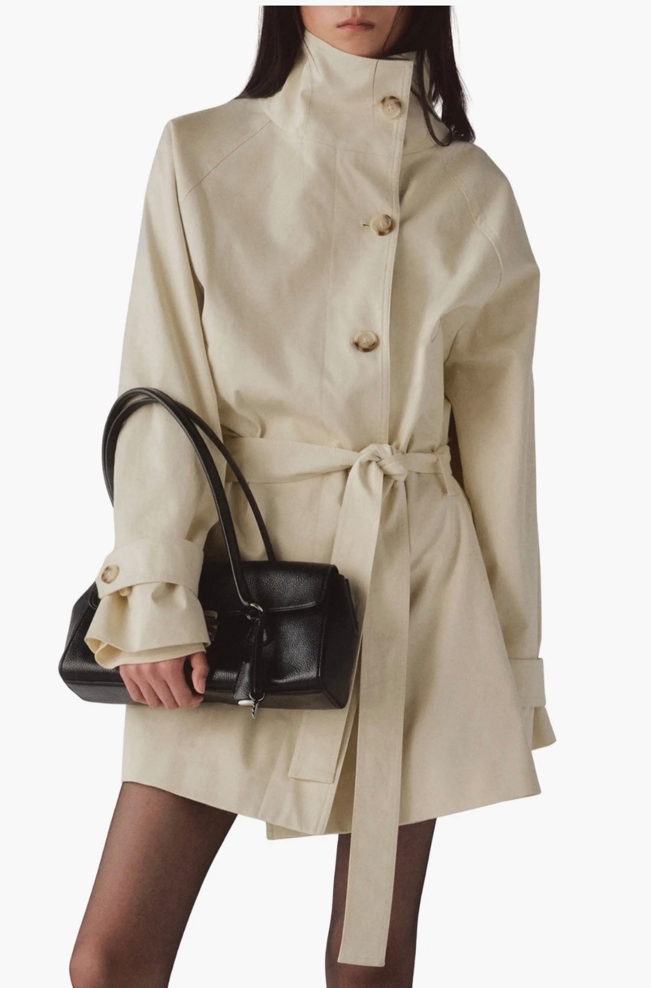 Trench coat
Trench 

#LTKSeasonal