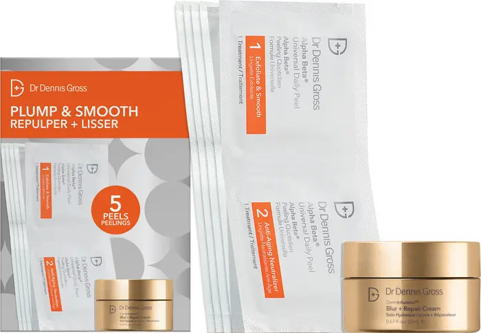 Plump + Smooth Kit $50 Value | Nordstrom
