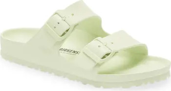 Birkenstock Arizona Essentials Waterproof Slide Sandal (Women) | Nordstrom | Nordstrom