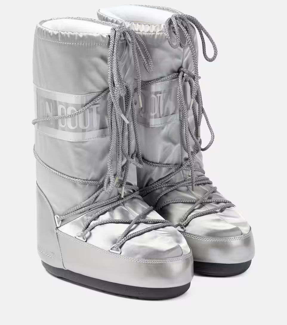 Icon Glance snow boots | Mytheresa (US/CA)