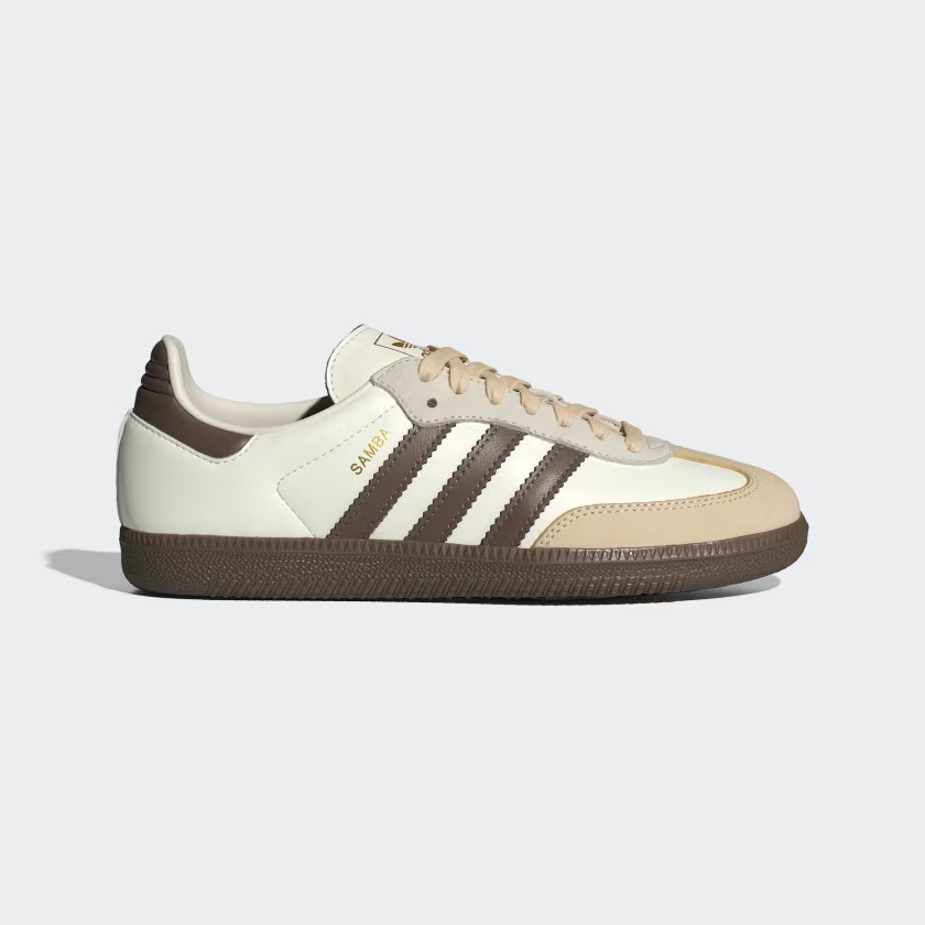 Samba OG Schuh | adidas DE