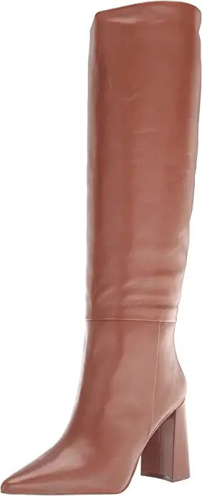 Steve Madden Women's Handles Knee High Boot | Amazon (US)