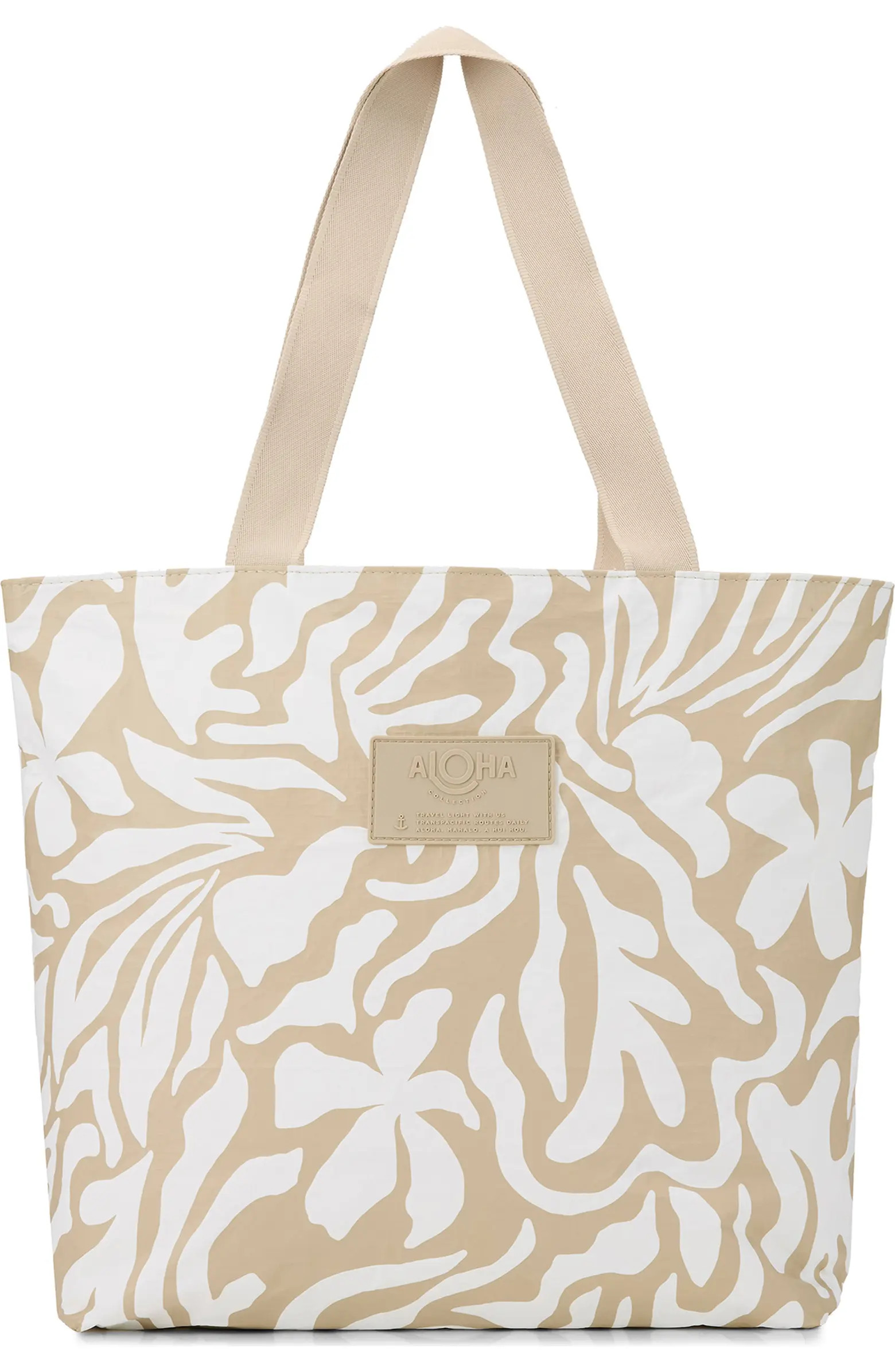 Day Tripper Float Water Resistant Tote | Nordstrom