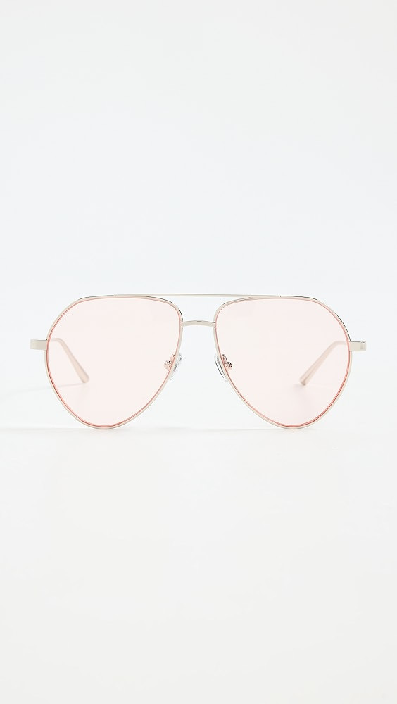 Sam Sunglasses | Shopbop