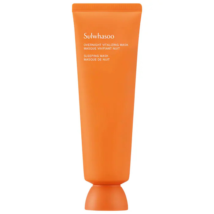 Overnight Vitalizing Mask | Sephora (US)
