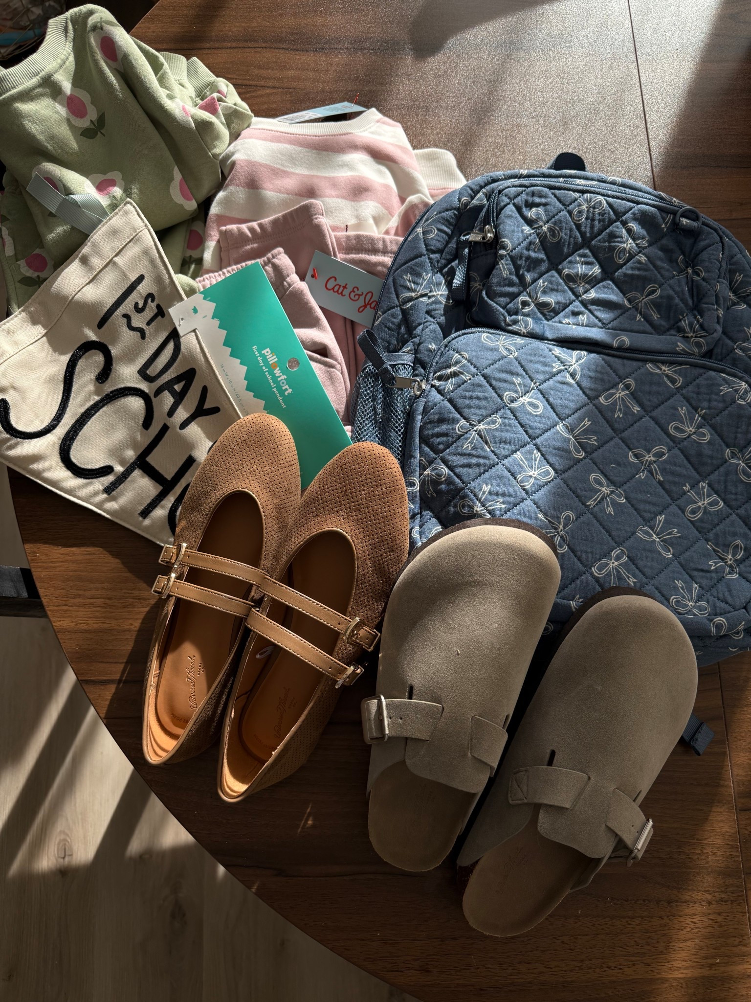 Back to school!! 

#LTKSeasonal #LTKHome #LTKStyleTip